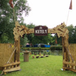 Ketel1 - Edelwise festival